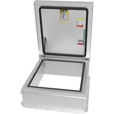 Image for ThermalMAX Roof Hatch