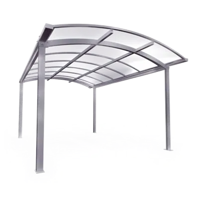 imazhi i Carport Singulier