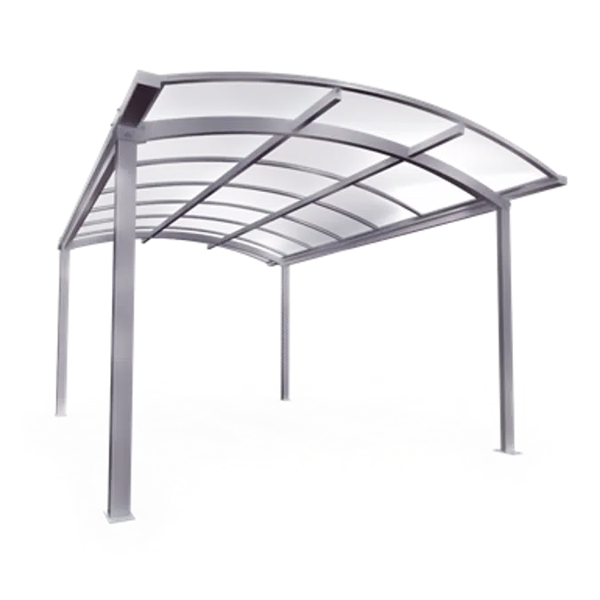 Carport Singulier