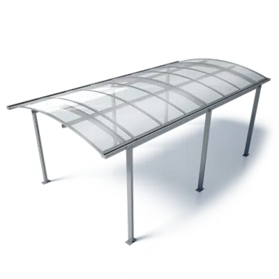 Image for Carport Pluriel