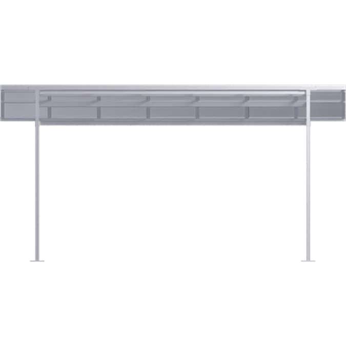 Carport Ozone