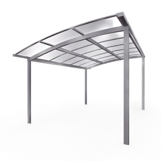 Carport Ozone