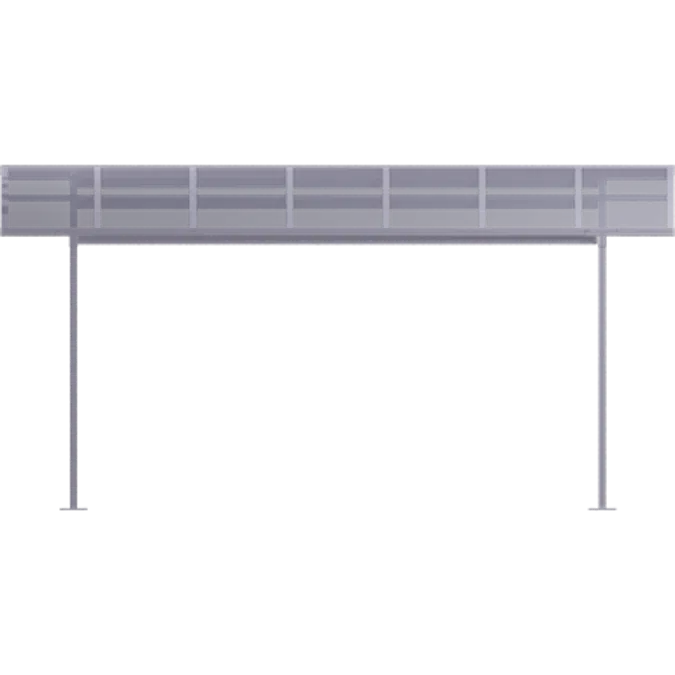 Carport Ozone