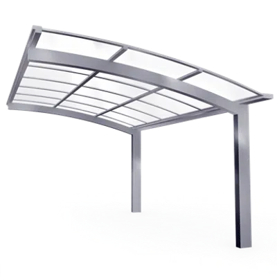 Image for Carport Oxygen