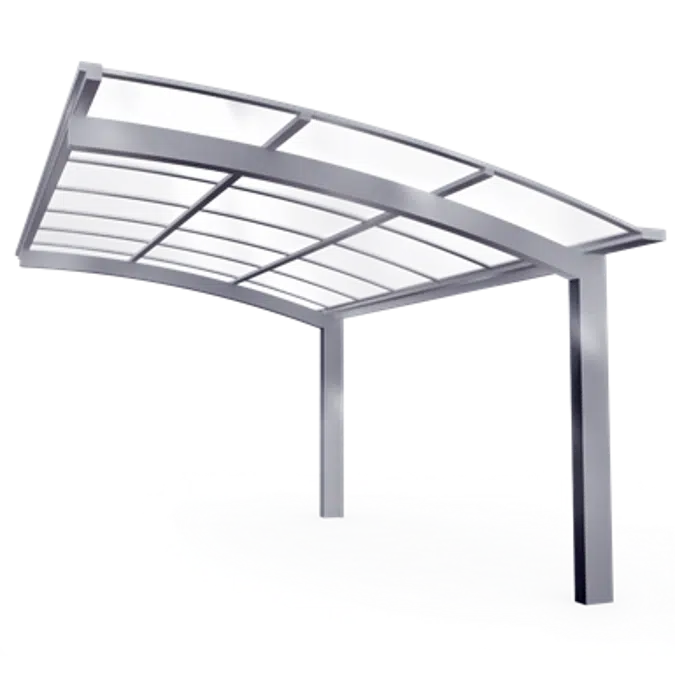 Carport Oxygen