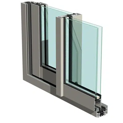 bilde for Domal Slide TB65 Windows