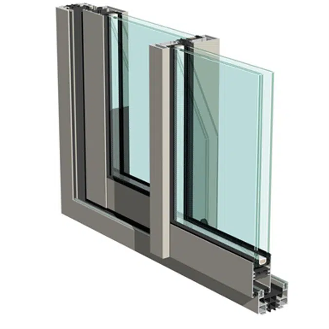 Domal Slide TB65 Windows