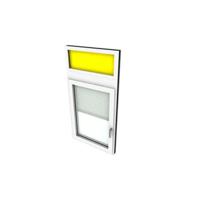 Image for Domal SMART WINDOW