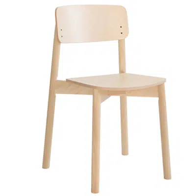 Image for Chair Frida, SH 45 cm