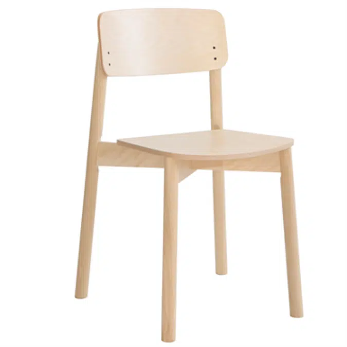 Chair Frida, SH 45 cm