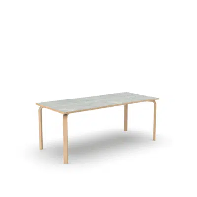 Table Fia 180 x 80图像