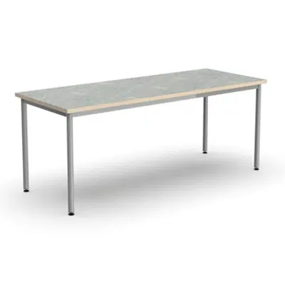 Зображення для Student table Decibel, 180 x 70 cm