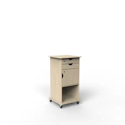 Image pour Writing desk