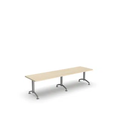 Image pour Bench Costello 180, HPL