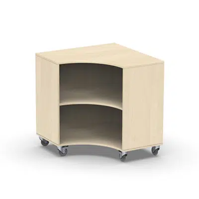 Image for Cabinet Max Corner module, 90 degrees