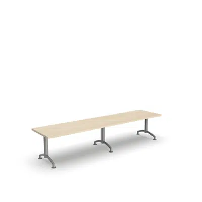 Image pour Bench Costello 210, HPL