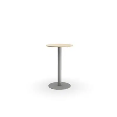 Image for Pedestal 110, Ø 70