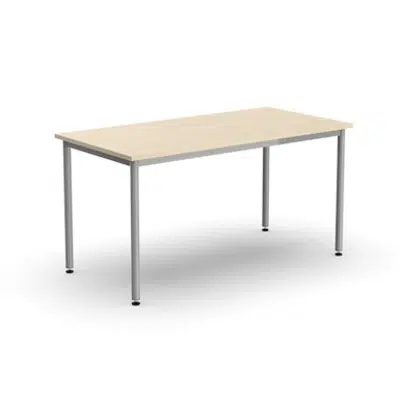 Image for Student table HPL, 140 x 70 cm