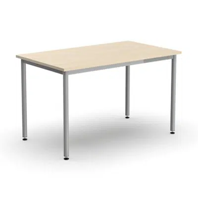 Obrázek pro Student table HPL, 120 x 70 cm