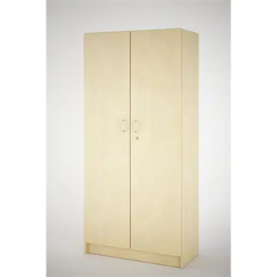 Imagem para Material cabinet 100 x 47 x 210}