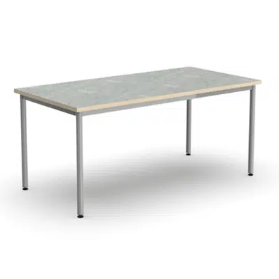 Obrázek pro Student table Decibel, 160 x 80 cm