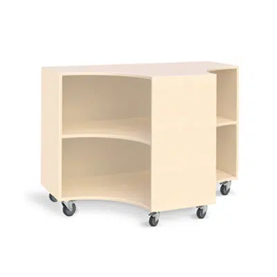 Image pour Cabinet Max T-module