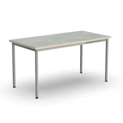 Obrázek pro Student table Decibel, 140 x 70 cm