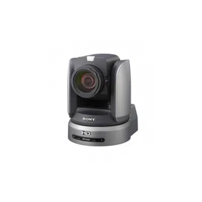 kép a termékről - BRC-H900 Full HD Robotic Studio Camera With 1/2-Type Exmor 3CMOS Sensor And 14x Optical Zoom