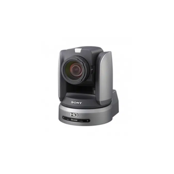 BRC-H900 Full HD Robotic Studio Camera With 1/2-Type Exmor 3CMOS Sensor And 14x Optical Zoom