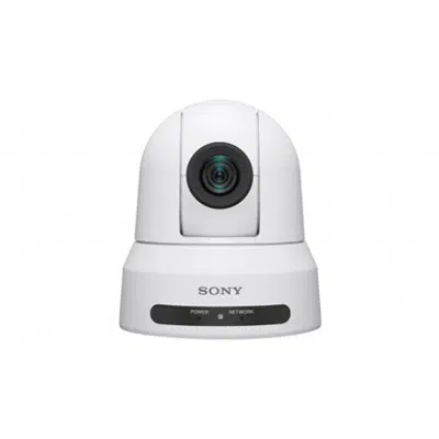 Image for SRG-X400 IP 4K Pan-Tilt-Zoom Camera With NDI® | HX Capability