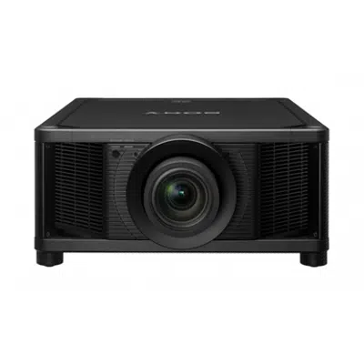 Image for VPL-GTZ280 4K SXRD Laser Projector With 2000 Lumens Light Output