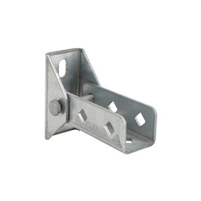 Image for BIS Strut Wall Plate (Hinged) (BUP1000)