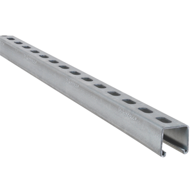 Image for BIS RapidStrut® Fixing Rail (BUP1000)