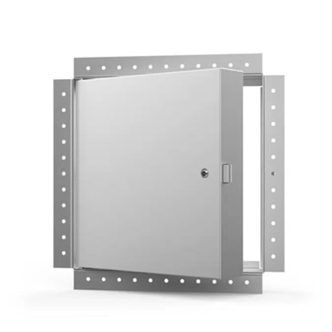 FW-5050-DW Fire Rated Insulated Access Door, for Drywall Walls & Ceilings