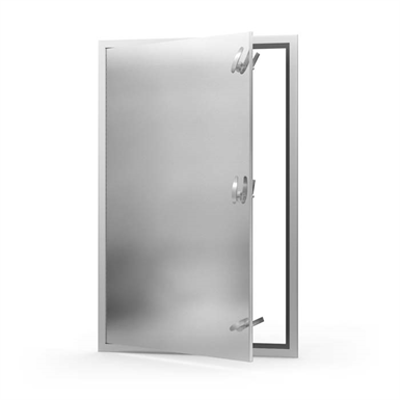 Image for WD-8000 Duct & Specialty Door, Walk Through Door
