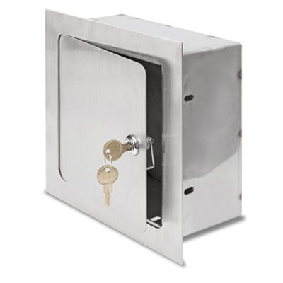 Image for ARVB Valve Boxes, Recessed