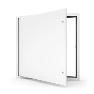 AL-9500 Specialty Access Door, Anti Ligature Access Door için görüntü