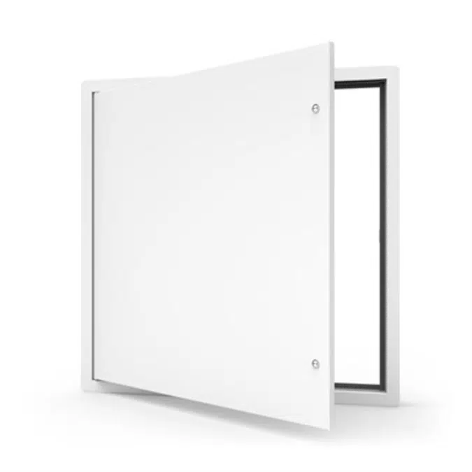 AL-9500 Specialty Access Door, Anti Ligature Access Door