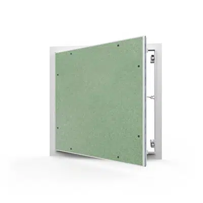 Image for DW-5058 Recessed Access Door, Drywall Panel Door
