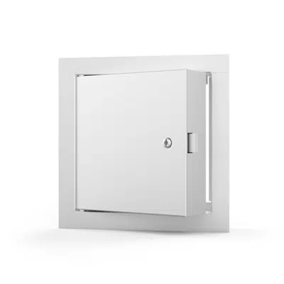 Image pour FW-5050 Fire Rated Insulated Access Door, for Walls & Ceilings