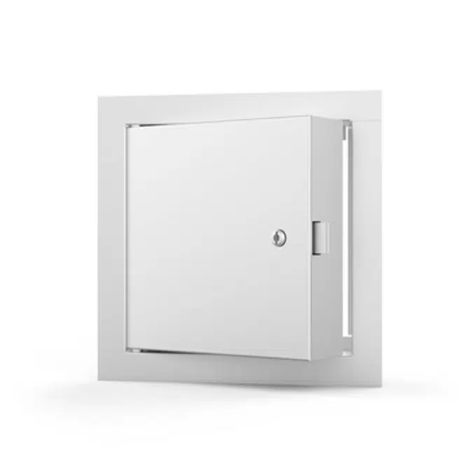 FW-5050 Fire Rated Insulated Access Door, for Walls & Ceilings