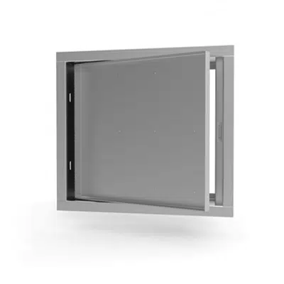 TD-5025 Specialty Access Door, Recessed Access Door for Tile and Marble 이미지