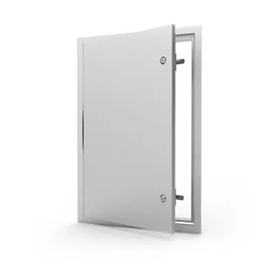 ACF-2064 Specialty Doors, Steel Flush Acoustical Access Door图像
