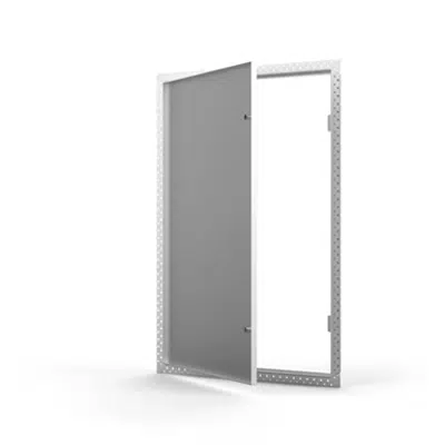 Image pour DW-5015 Recessed Access Door