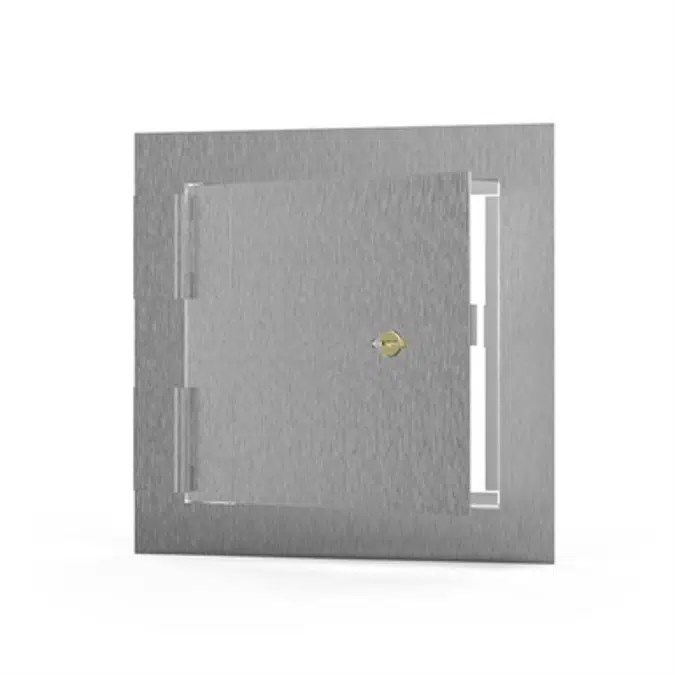 SD-6000 Security Doors, High Security Access Door