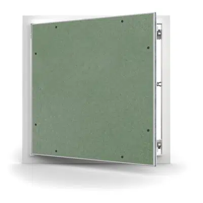 Image pour DW-5058-1 Recessed Access Door, Drywall Panel Door