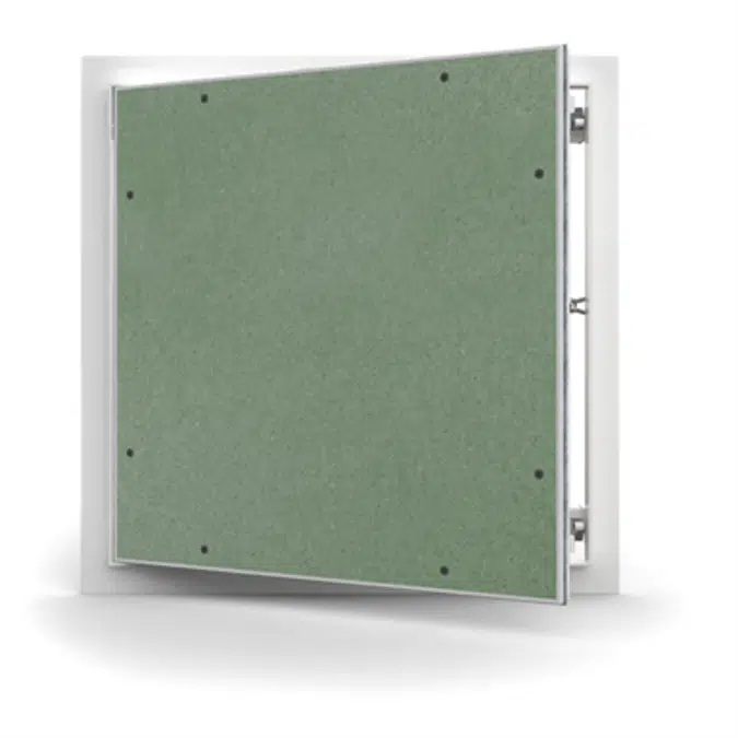 DW-5058-1 Recessed Access Door, Drywall Panel Door