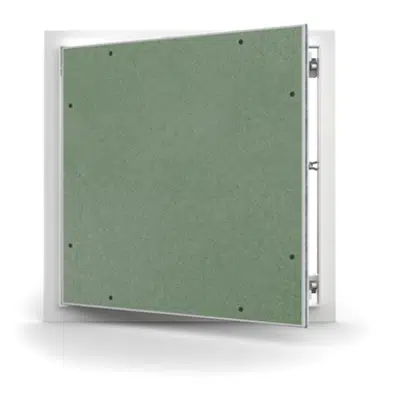 Image for DW-5058-1 Recessed Access Door, Drywall Panel Door