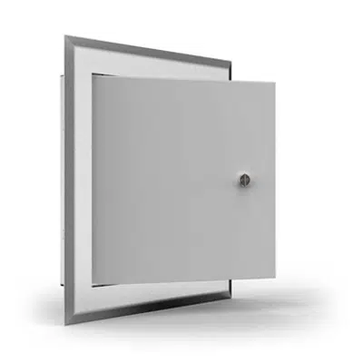 imazhi i LT-4000 Specialty Access Door, Lightweight Aluminum