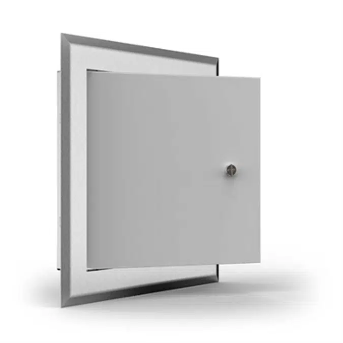 LT-4000 Specialty Access Door, Lightweight Aluminum